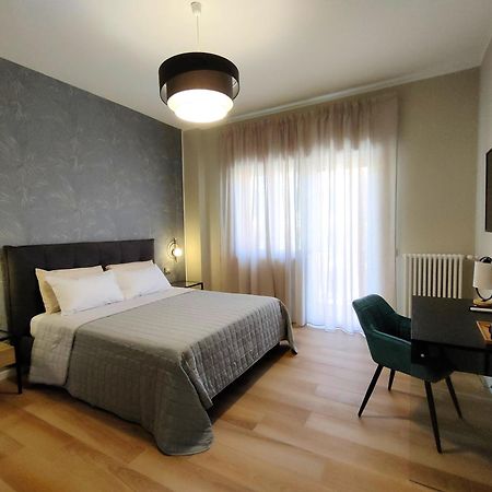 Agape Charme Rooms Bari Exterior photo