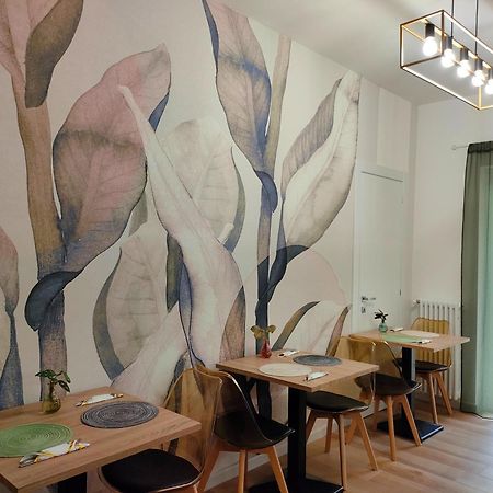 Agape Charme Rooms Bari Exterior photo